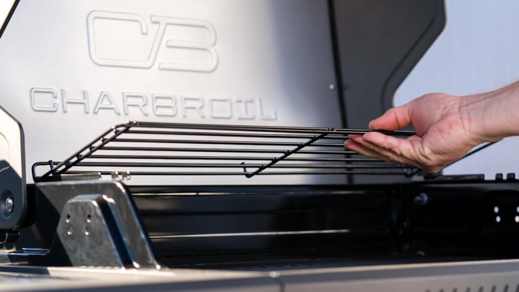Charbroil Performance Grill