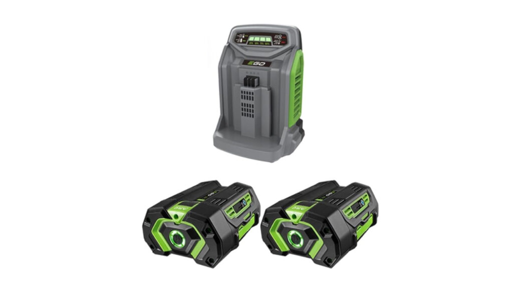 EGO LM2132SP