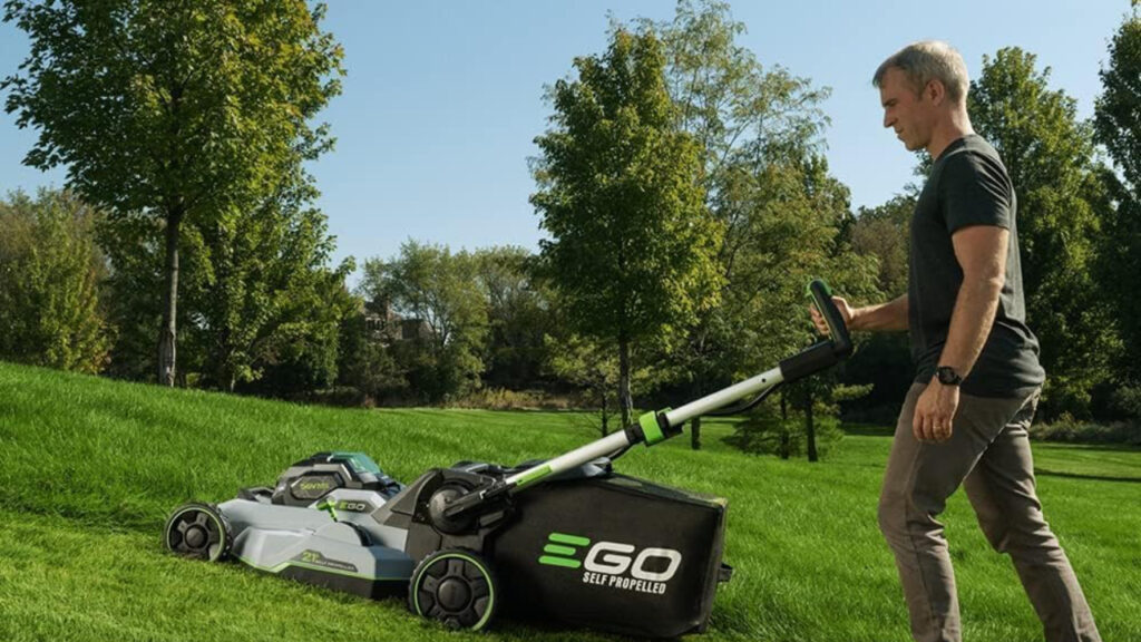Best Lawn Mowers