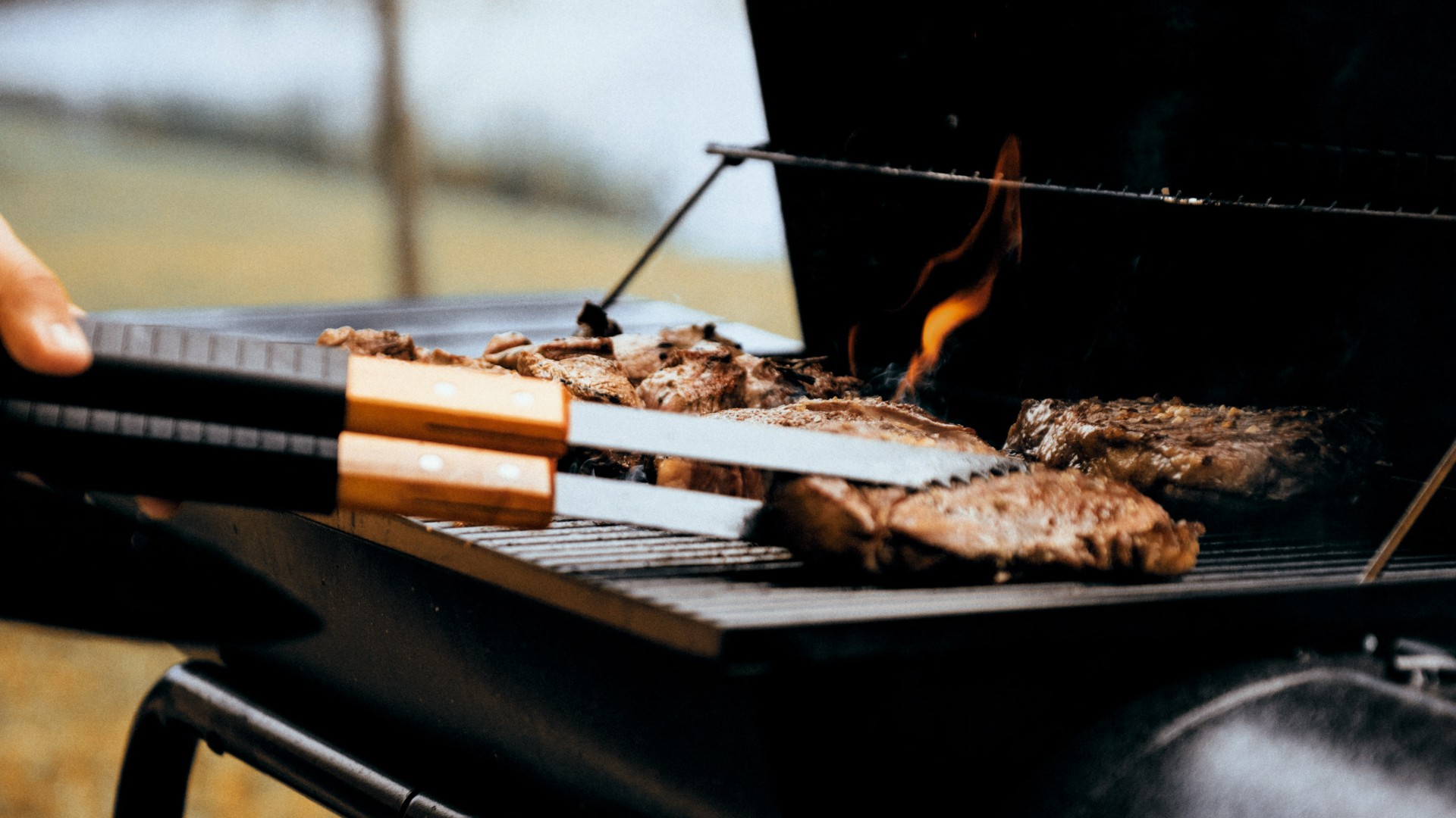 Best Gas Grills 2026: Top Backyard Picks
