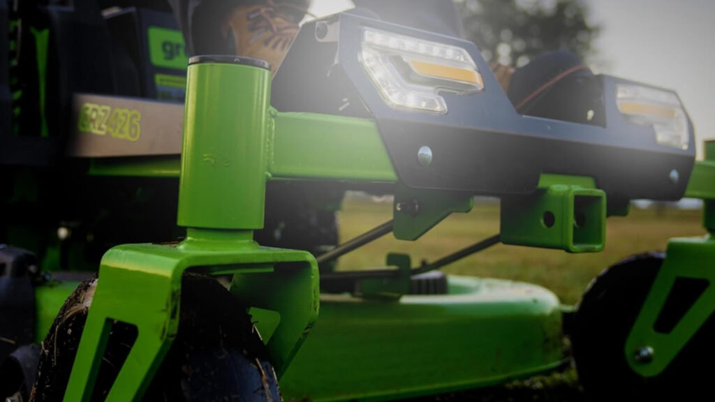 Best Riding Lawn Mowers