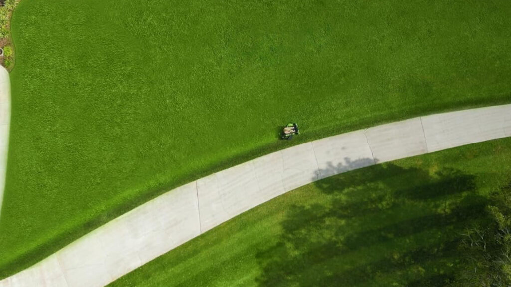 Greenworks CrossoverZ