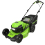 Greenworks MO48L520