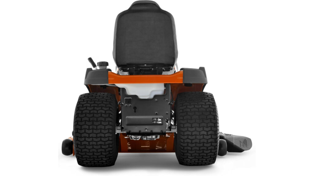 Best Riding Lawn Mowers
