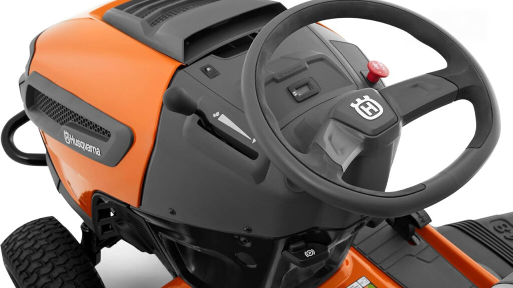 Husqvarna TS 148X