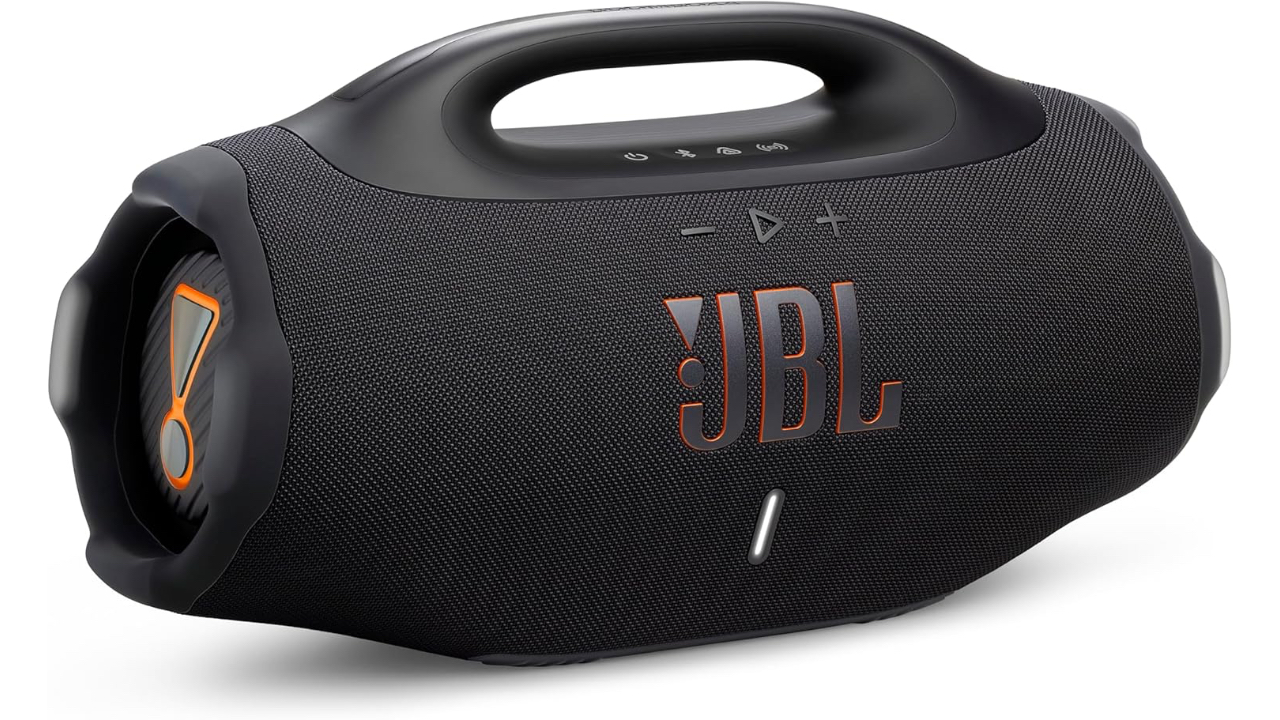 JBL Boombox 4 Review: JBL Boombox 4 Speaker Guide