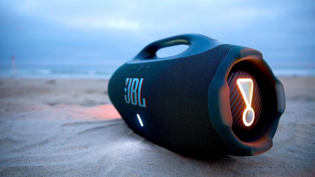 JBL Boombox 4