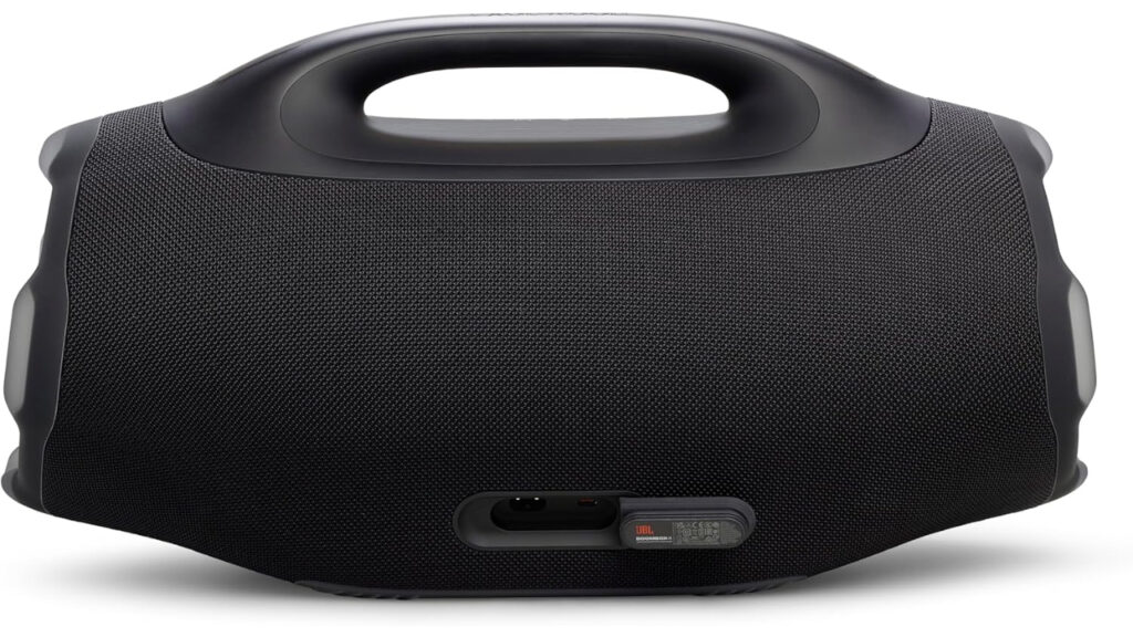 Best Boomboxes