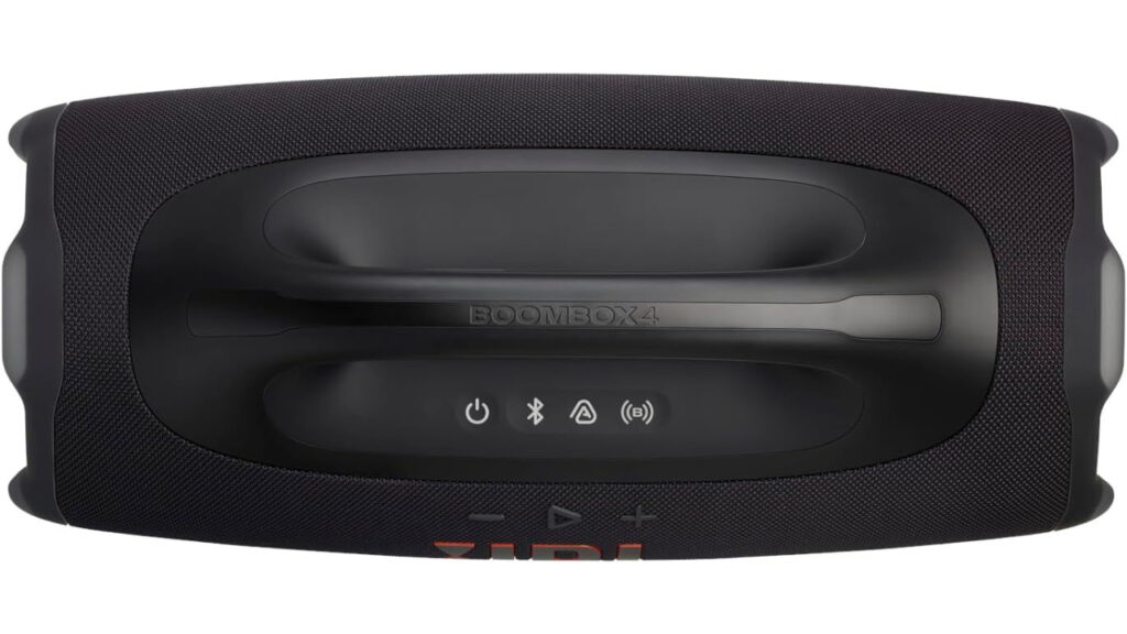 JBL Boombox 4