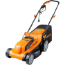 LawnMaster MEB1114K