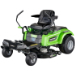 NovorikX Zero Turn Mower