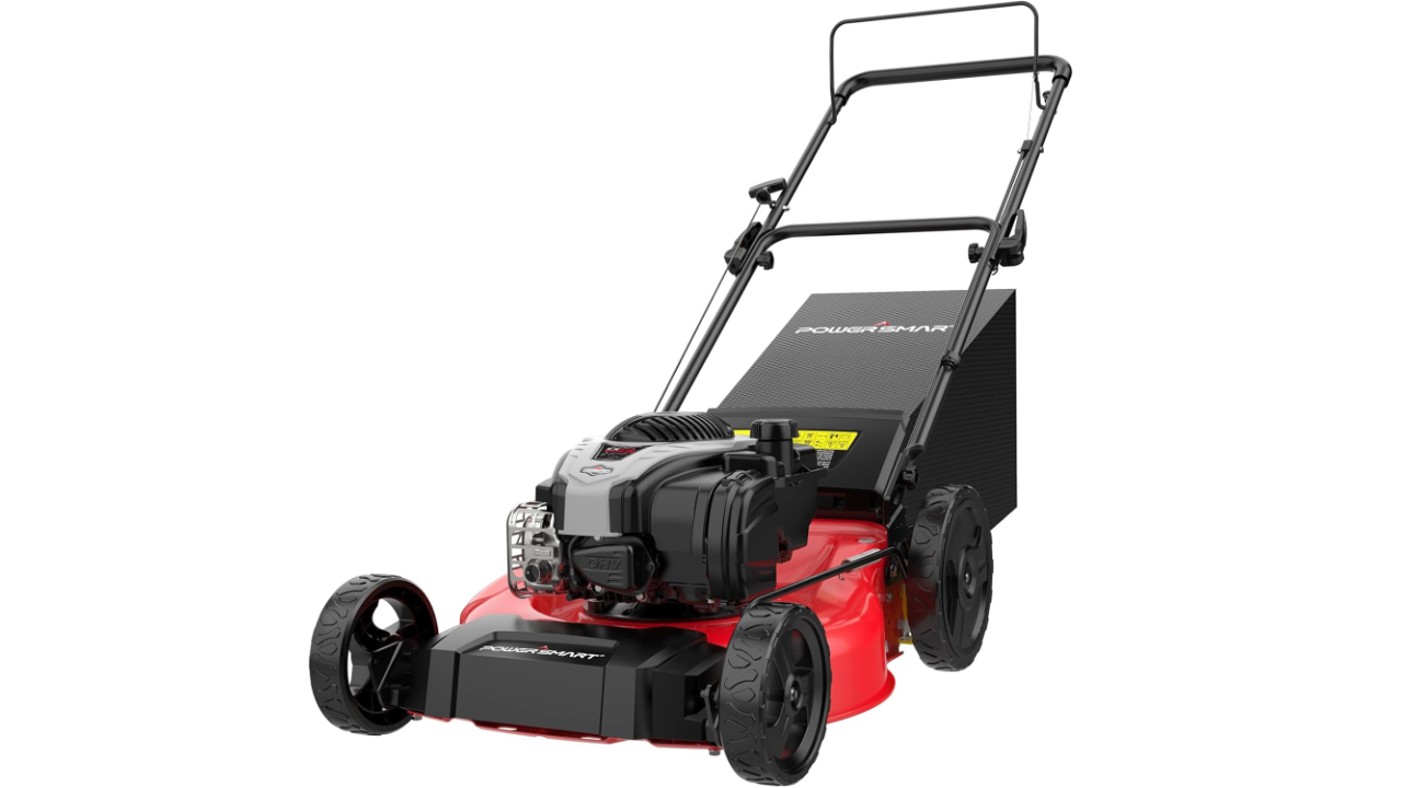 PowerSmart B8721P - Hero