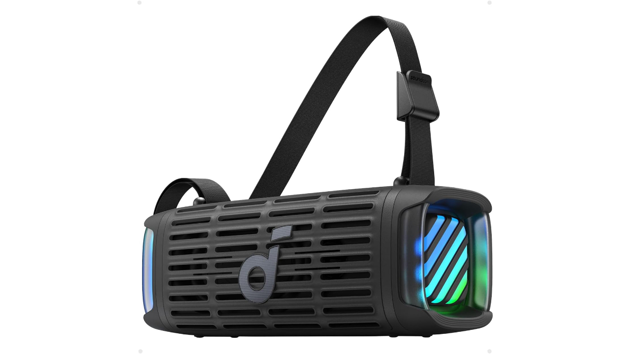 Boom 3i Speaker Review: Rugged Floating Bluetooth