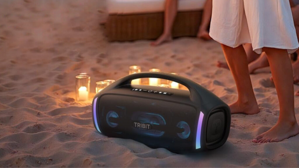 Best Boomboxes