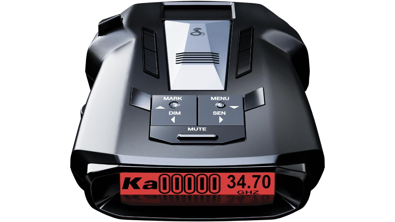 Cobra RAD 700i Review and Radar Detector Guide