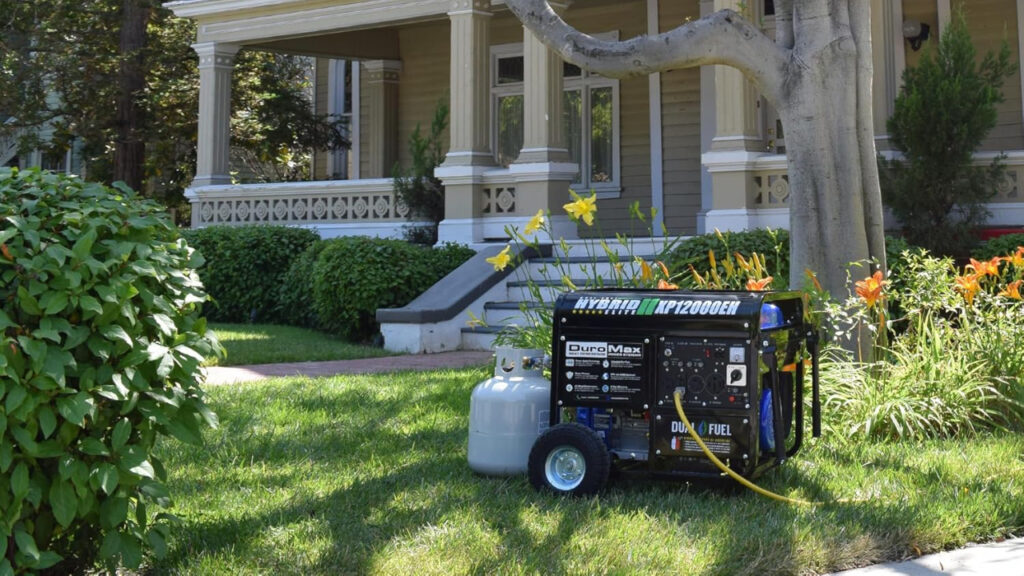 Best Portable Generators