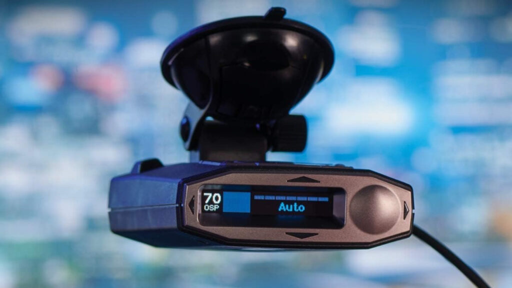 Best Radar Detectors
