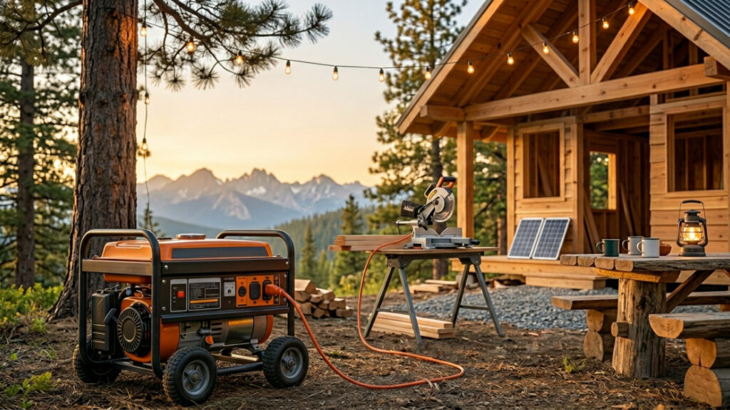 Best Portable Generators