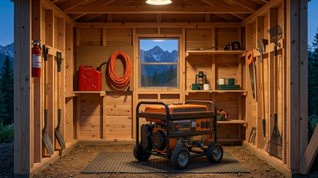 Best Portable Generators