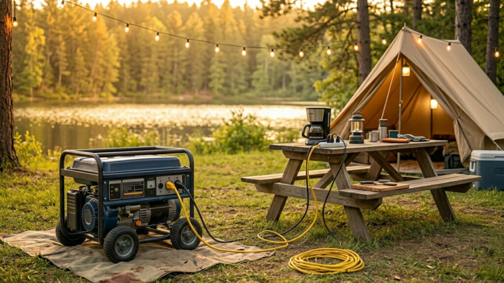 Best Portable Generators