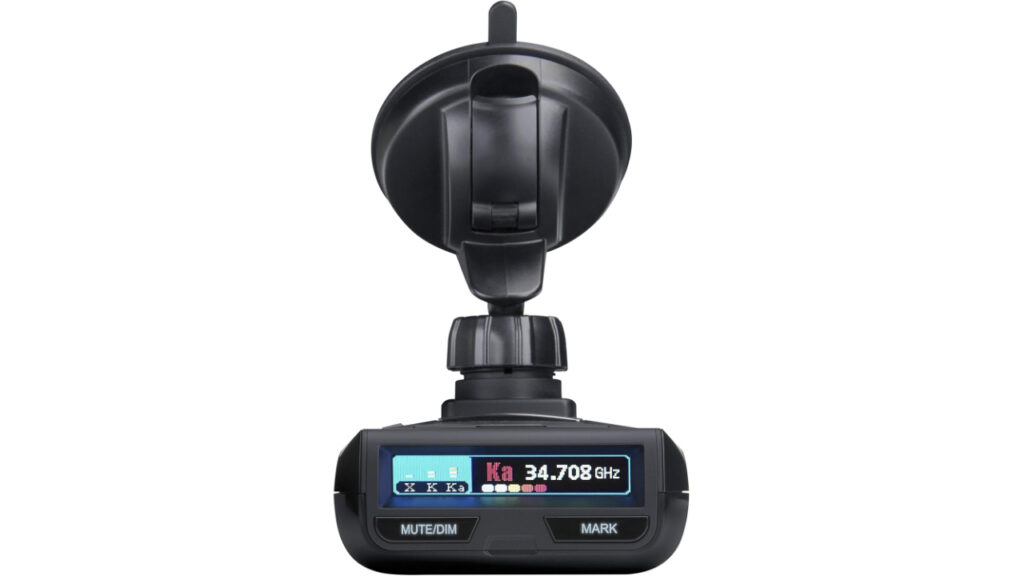 Best Radar Detectors