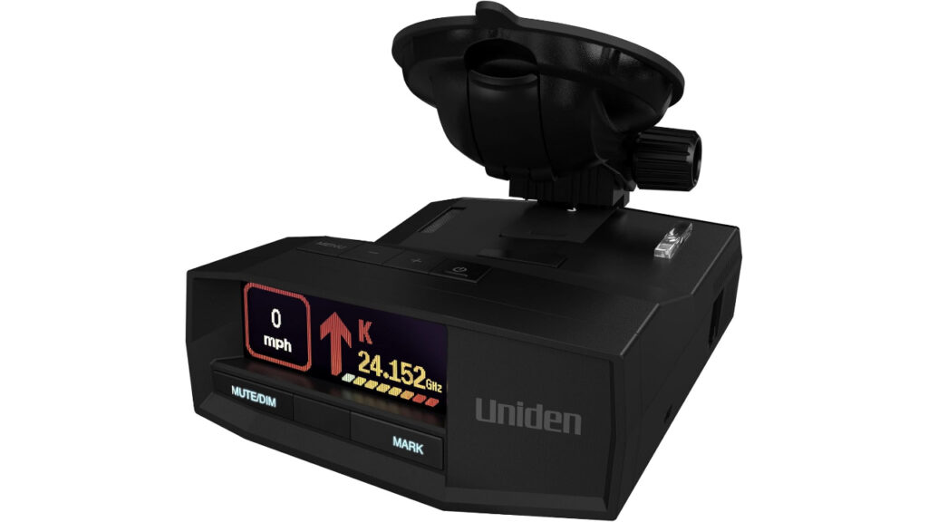 Best Radar Detectors