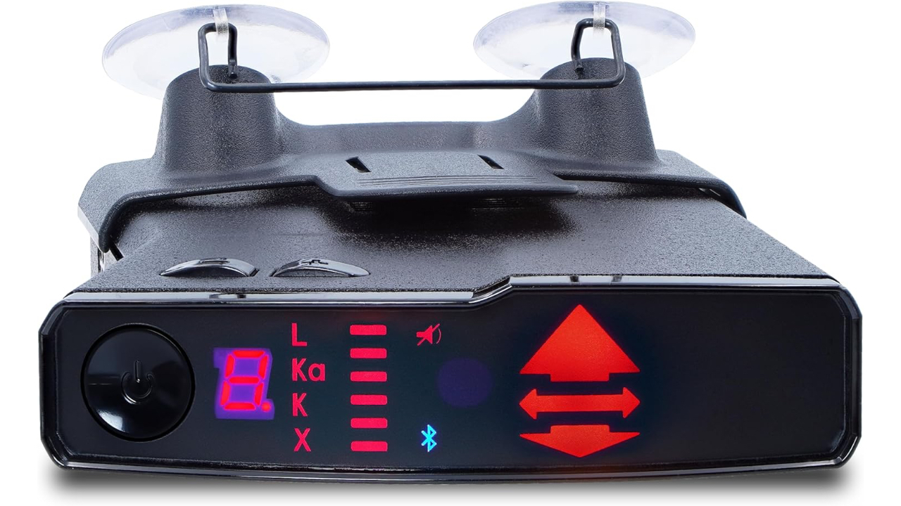 Valentine One Gen2 Review for Serious Drivers