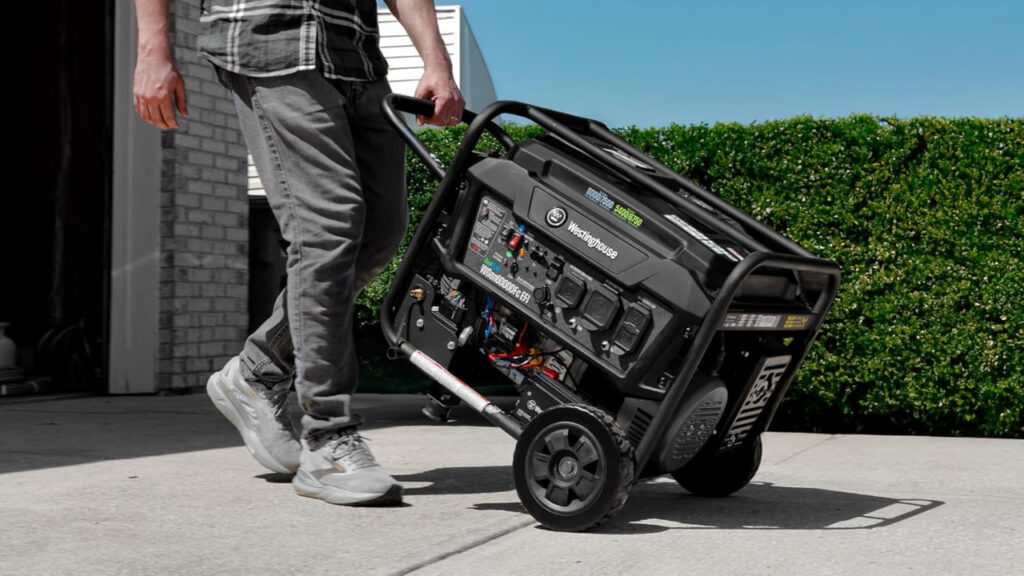 Best Portable Generators