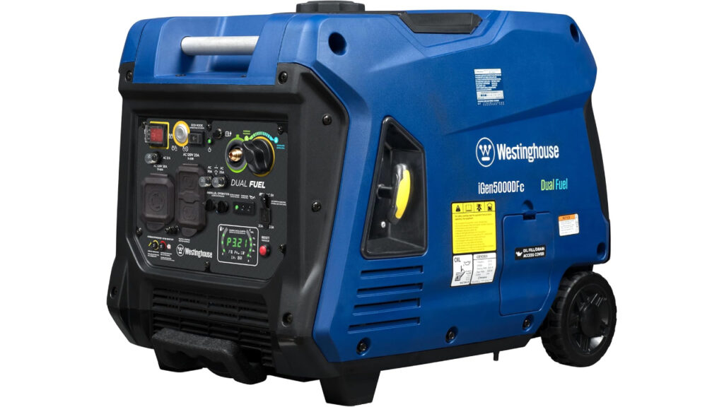 Best Portable Generators