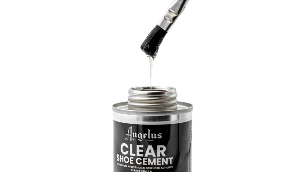 Best Shoe Glue