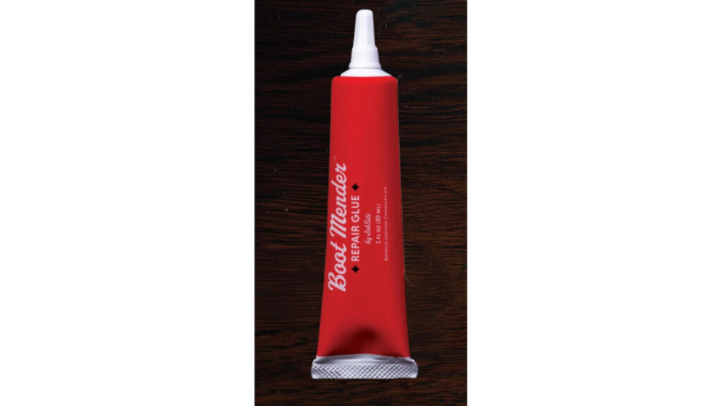 Best Shoe Glue