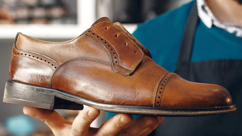 Shoe Bond Shoe Glue