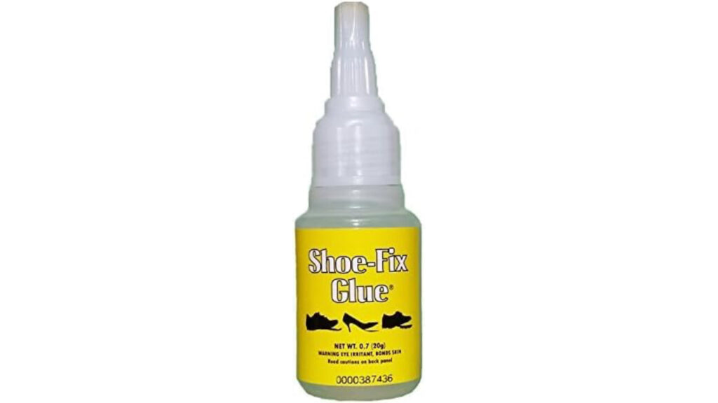 Shoe-Fix Glue