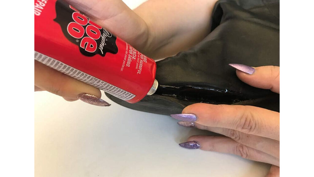 Shoe Goo