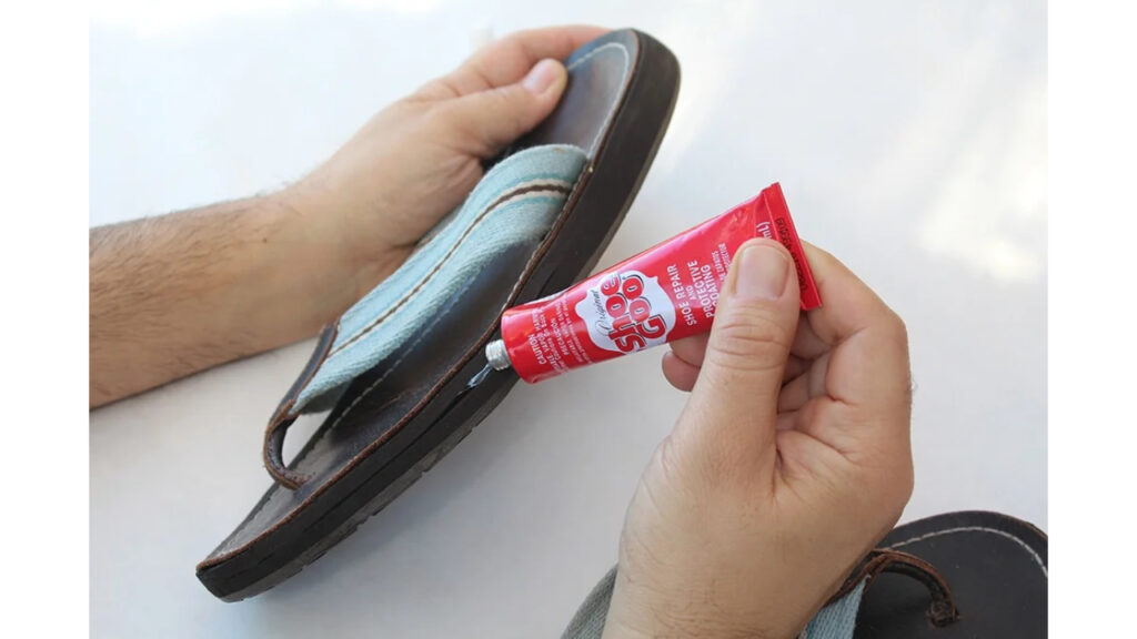 Shoe Goo