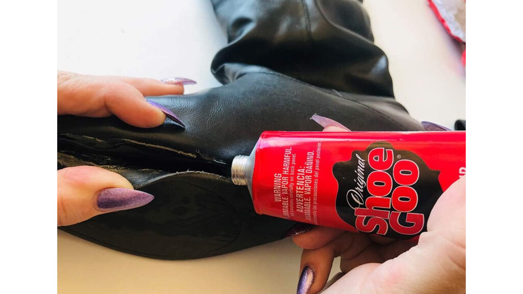 Best Shoe Glue for Sole Repair
