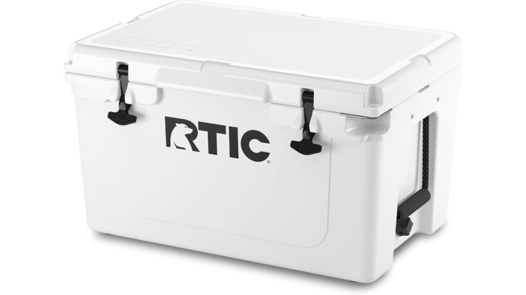 RTIC 45 QT Cooler