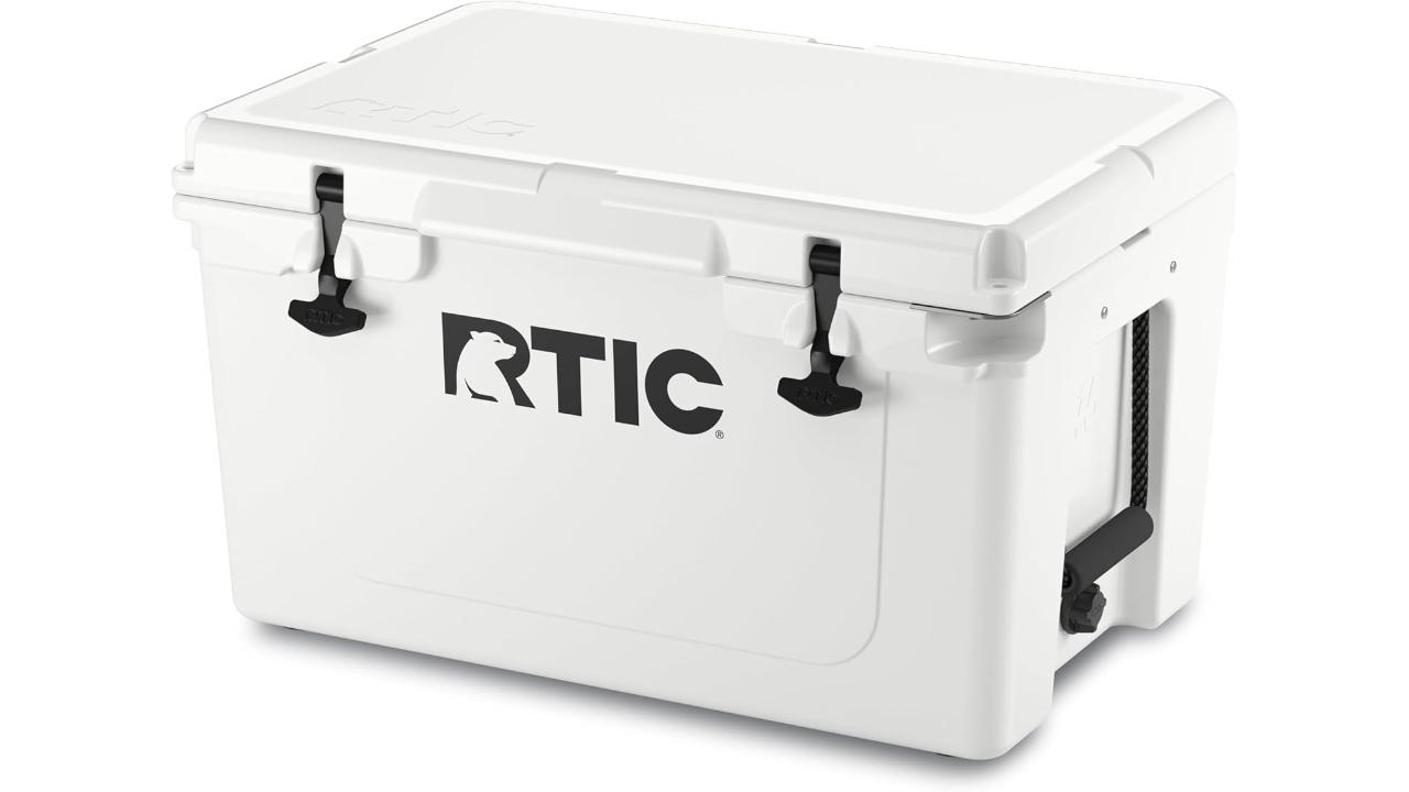 RTIC 45 QT Review: Ultra-Tough Cooler