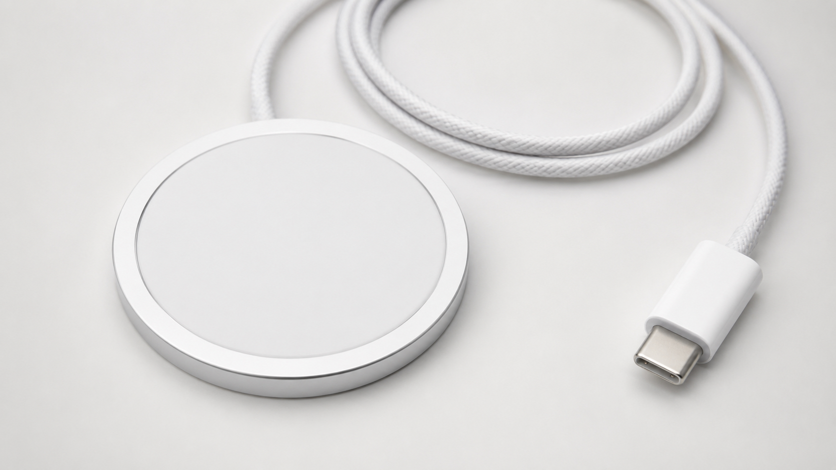 Apple MagSafe Charger Review: First-Party 25W Power