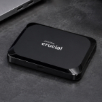 Crucial X9