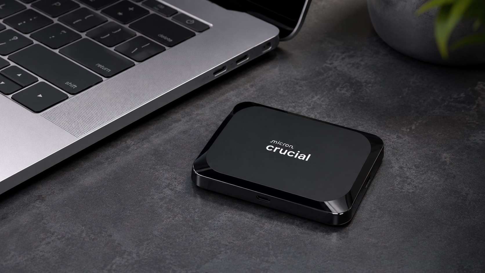 Crucial X9 Review: Fast 2TB Storage That Fits Anywhere