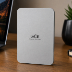 LaCie Mobile Drive