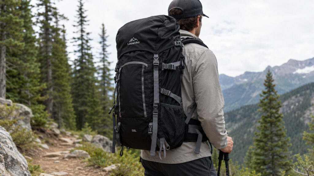 Best Hiking Backpacks