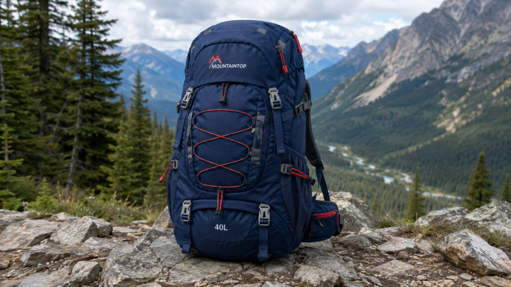 Best Hiking Backpacks