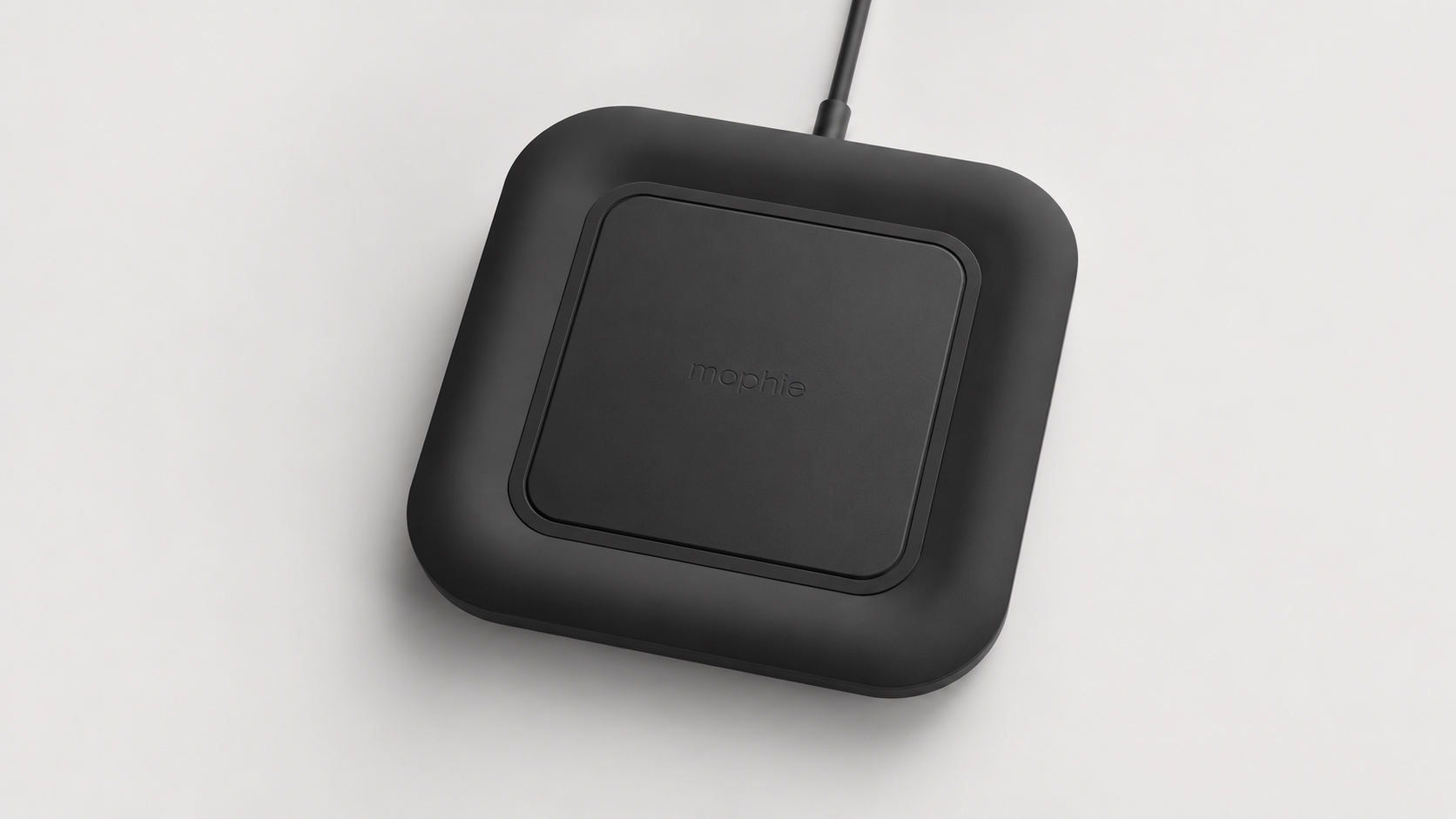 Mophie Wireless Pad Review: Universal 15W Charging