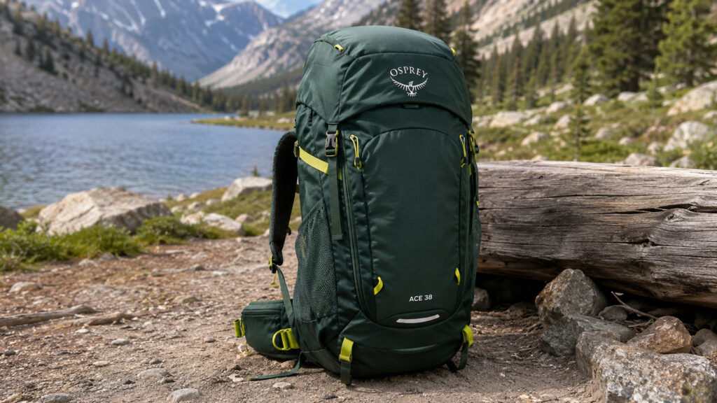 Best Hiking Backpacks
