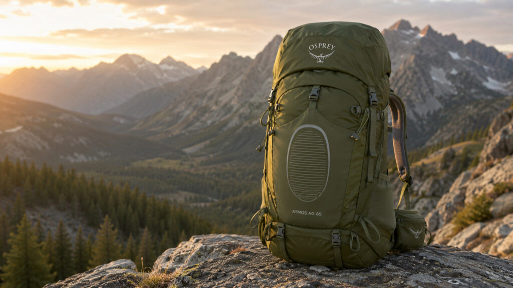 Best Hiking Backpacks
