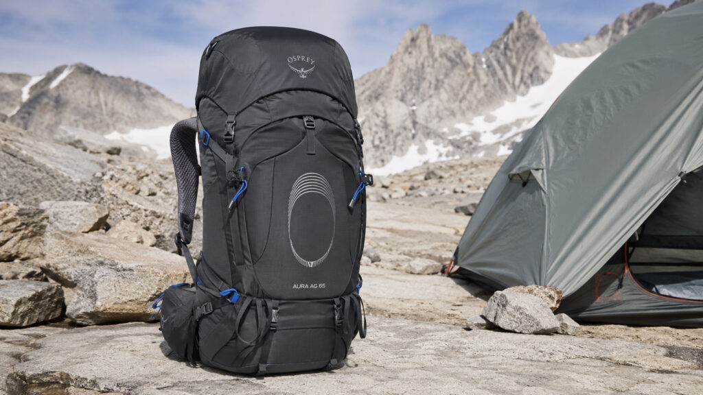 Best Hiking Backpacks