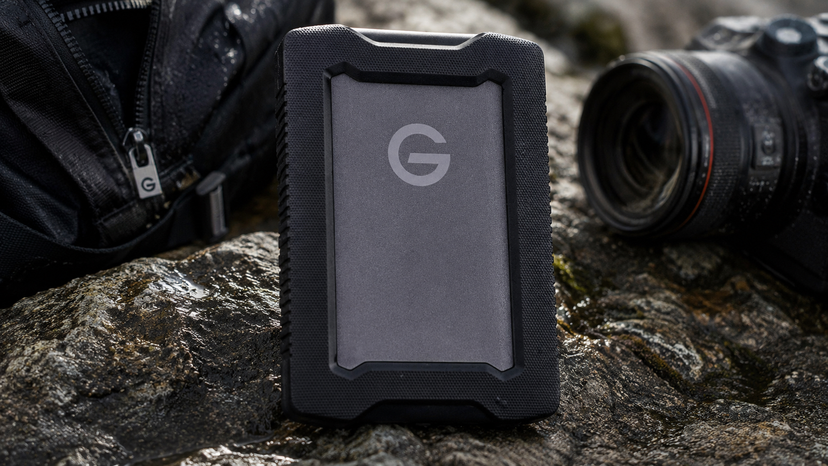 G-DRIVE ArmorATD Review: Rugged 2TB Field Storage