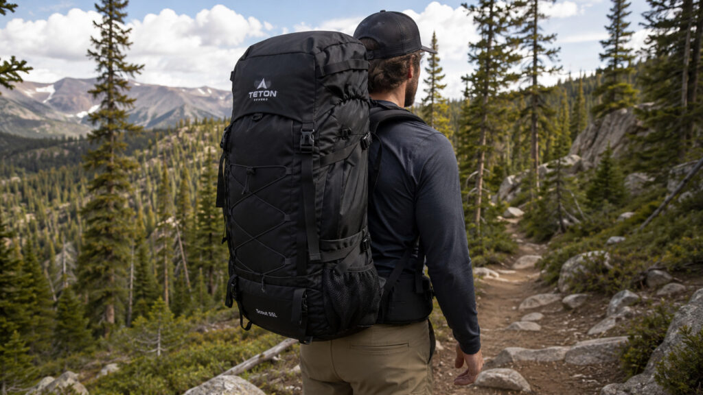 Best Hiking Backpacks